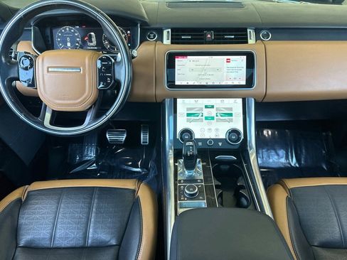 Used 2018 Land Rover Range Rover Sport Autobiography AWD/4WD image 32