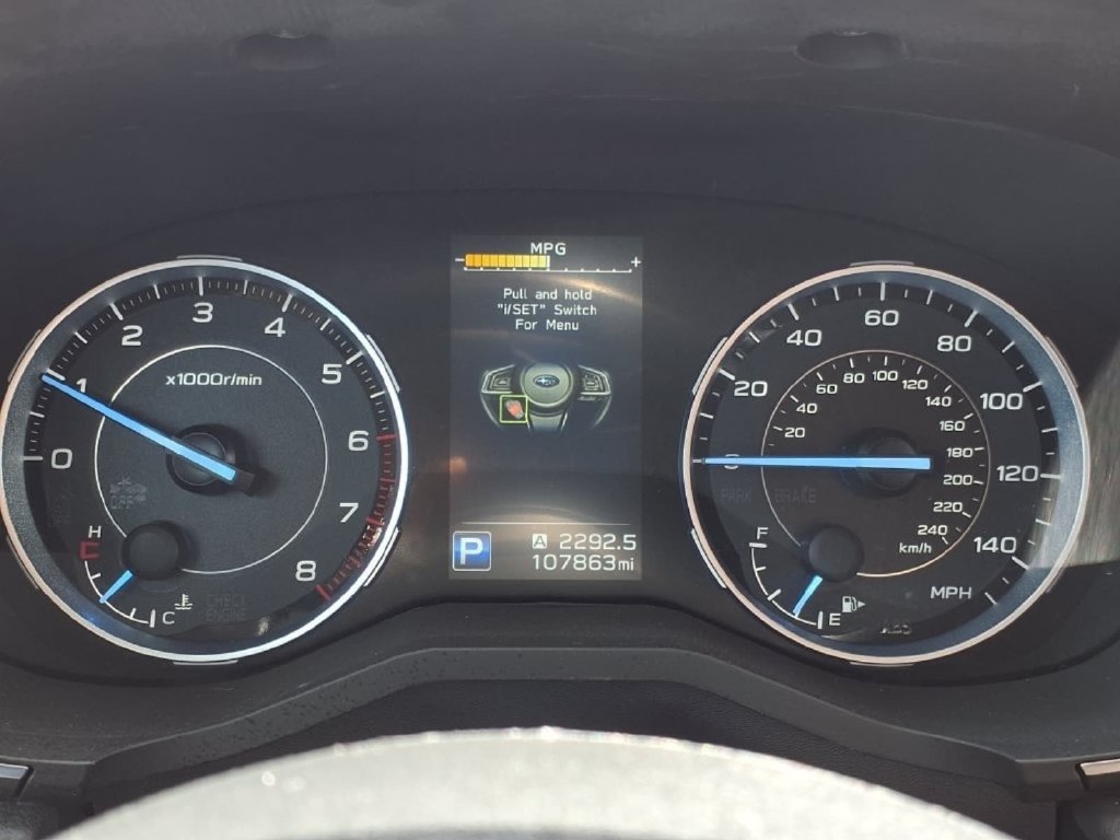 Used 2022 Subaru Ascent Touring AWD/4WD image 36