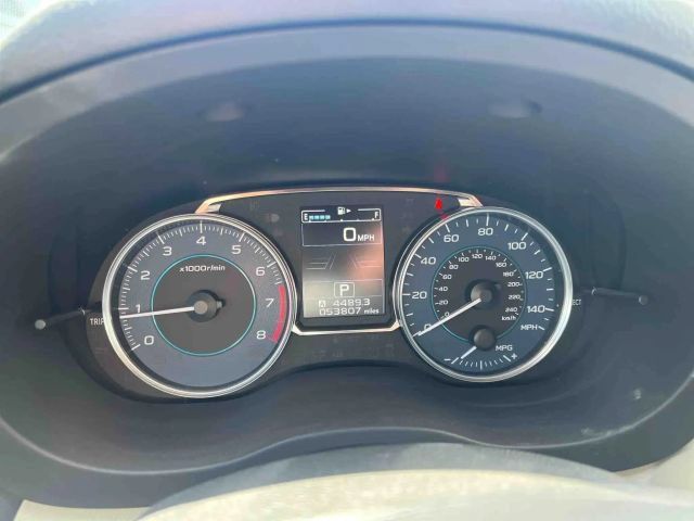 Used 2015 Subaru Impreza 2.0i Limited AWD/4WD image 17