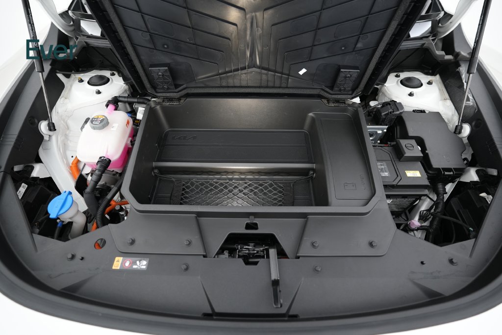 Used 2024 Kia Niro Wave FWD image 28