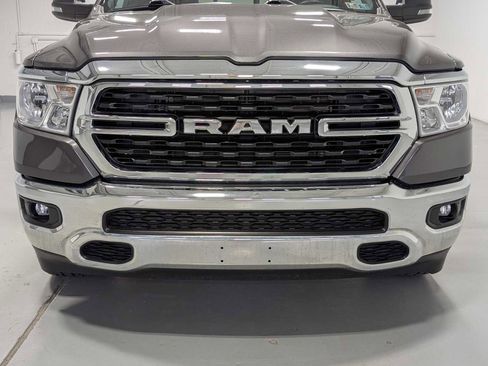 Used 2023 RAM 1500 Big Horn image 2