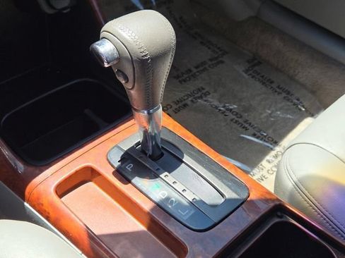 Used 2003 Toyota Camry XLE FWD image 21