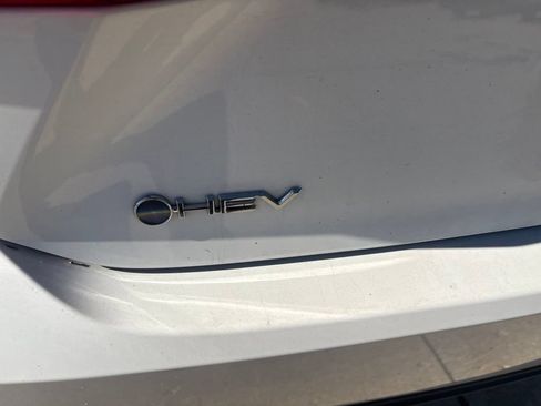 Used 2026 Toyota Camry LE FWD image 23