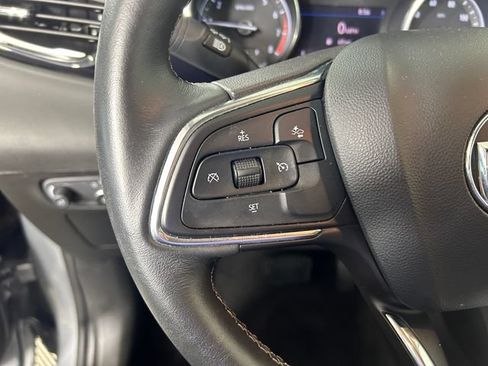 Used 2023 Buick Encore GX Select FWD image 16