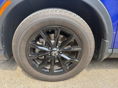 Used 2024 Honda CR-V Sport-L image 21