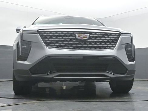 Used 2024 Cadillac XT4 Premium Luxury FWD image 51