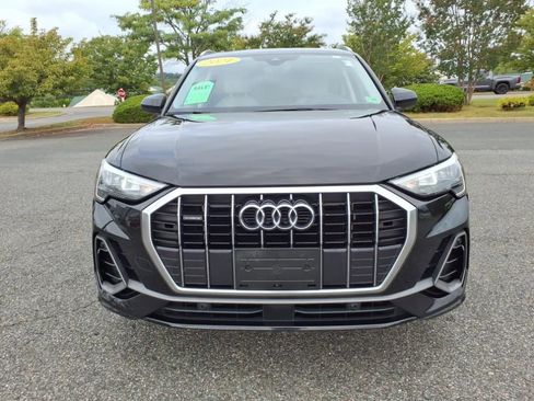 Used 2021 Audi Q3 2.0T Premium image 8