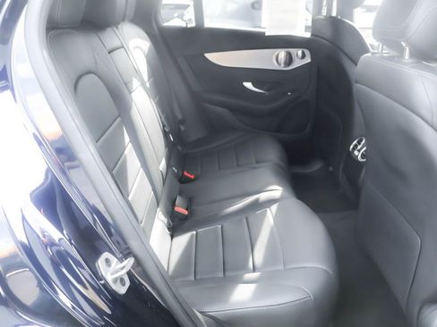 Used 2021 Mercedes-Benz GLC 300 4MATIC Coupe image 28