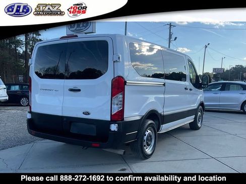 Used 2020 Ford Transit 150 XL image 7