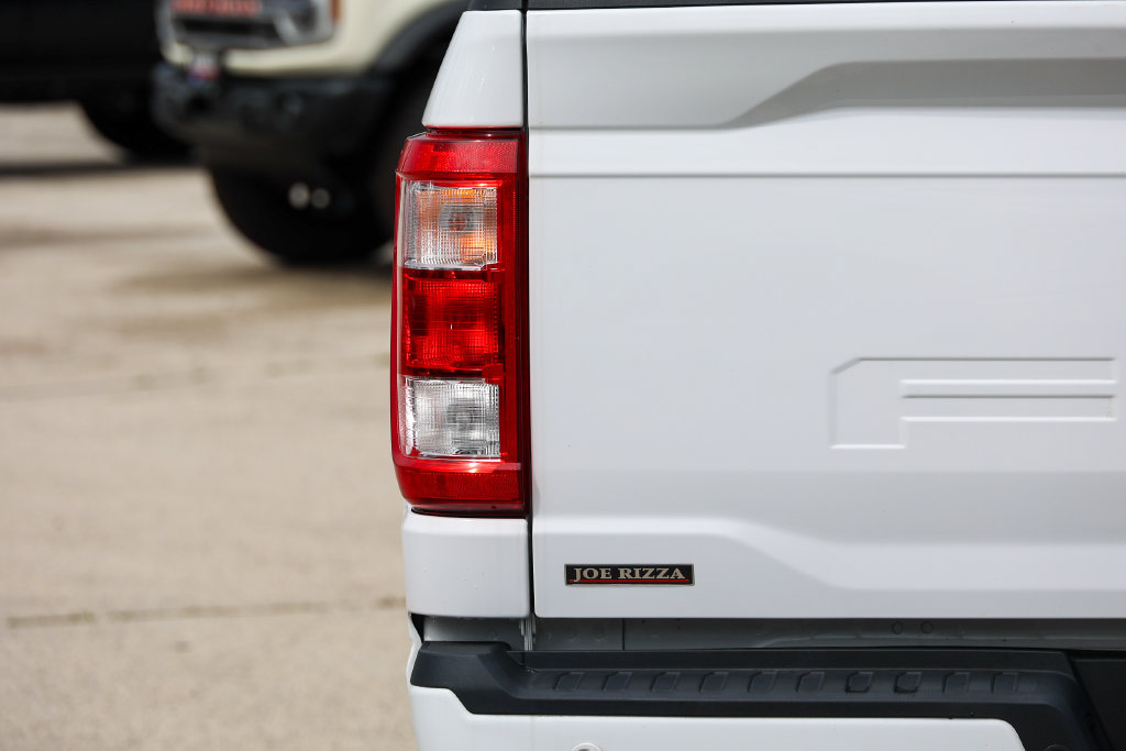 Used 2023 Ford F150 XL w/ STX Appearance Package AWD/4WD image 25