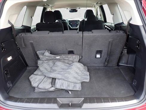 Used 2025 Subaru Ascent Premium AWD/4WD image 8
