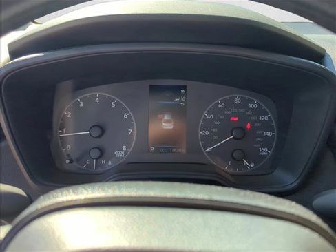 Certified 2025 Toyota Corolla LE image 14