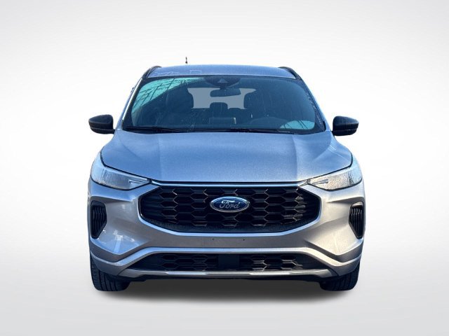 Used 2024 Ford Escape ST-Line AWD/4WD image 10