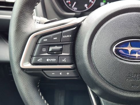 Used 2024 Subaru Ascent Limited w/ Technology Package AWD/4WD image 17