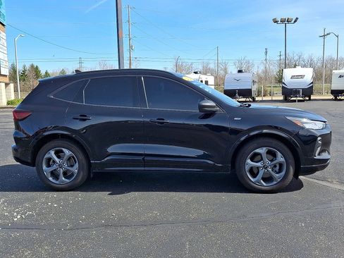 Used 2024 Ford Escape ST-Line FWD image 25