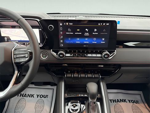 New 2026 Chevrolet Colorado Z71 w/ Technology Package image 14