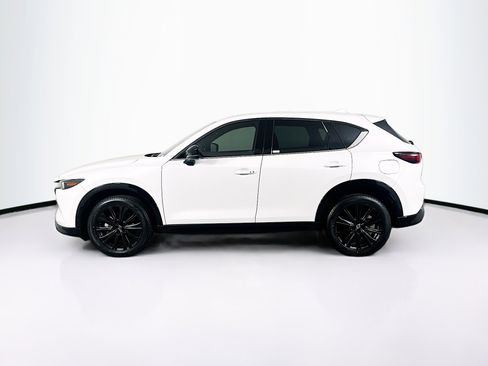 Used 2023 MAZDA CX-5 AWD 2.5 Turbo image 4