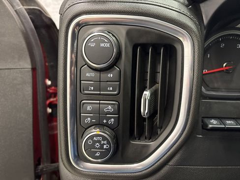 Used 2020 Chevrolet Silverado 3500 High Country w/ Z71 Off-Road Package image 29