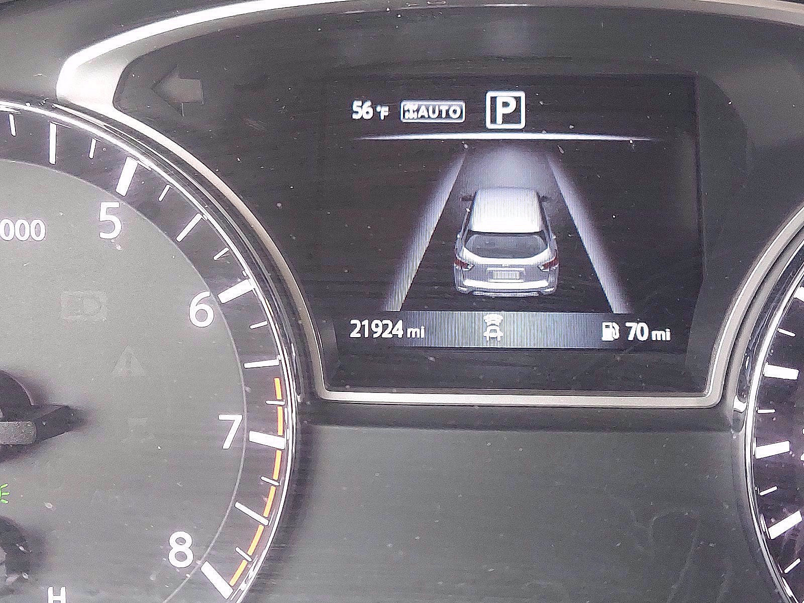Used 2019 Nissan Pathfinder S AWD/4WD image 22