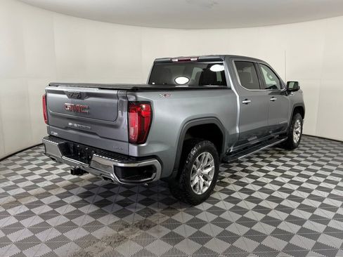 Used 2022 GMC Sierra 1500 SLT image 10