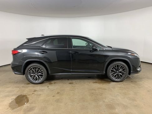 Used 2022 Lexus RX 350 F Sport image 7