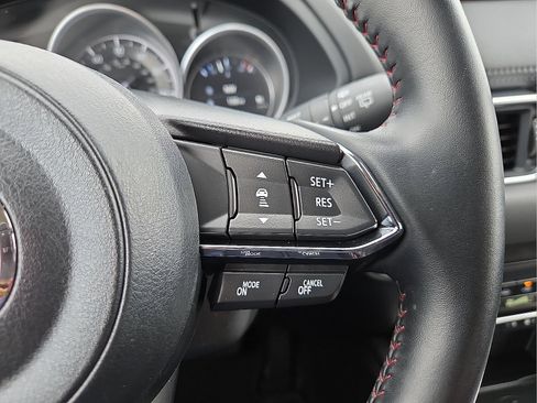 Used 2025 MAZDA CX-5 Carbon Edition AWD/4WD image 22