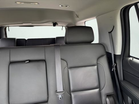 Used 2019 Chevrolet Tahoe Premier AWD/4WD image 42