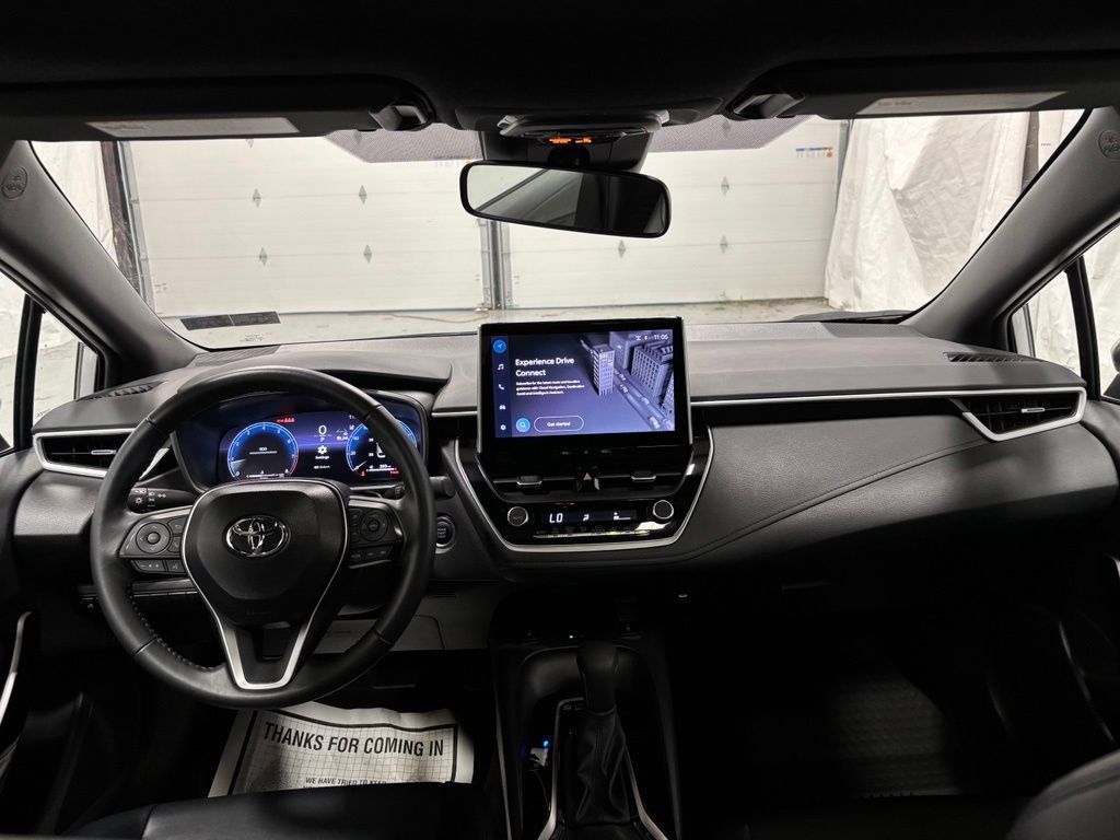 Used 2026 Toyota Corolla XSE FWD image 41
