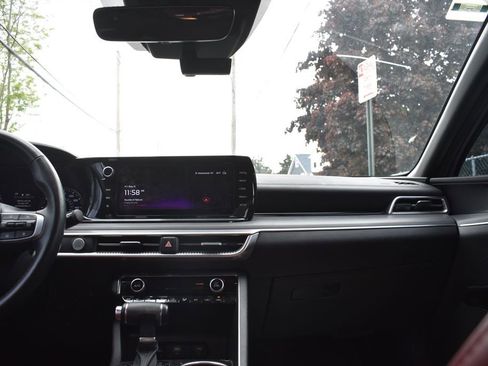 Used 2024 Kia K5 GT-Line w/ GT-Line Premium Package AWD/4WD image 27