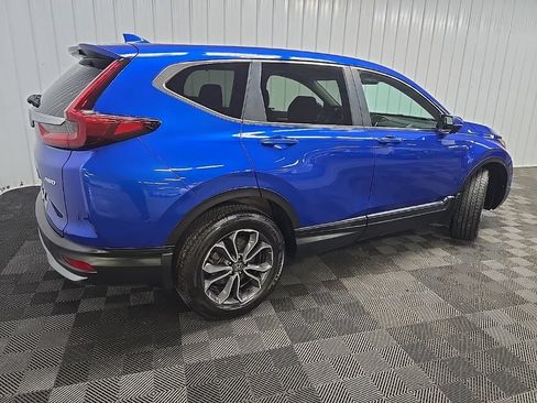 Used 2020 Honda CR-V EX image 3