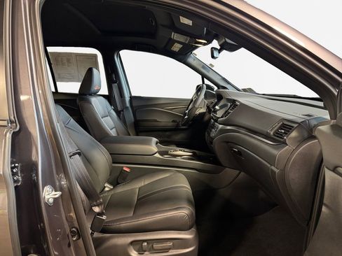 Used 2026 Honda Ridgeline TrailSport image 26