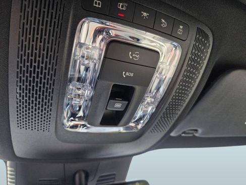 Certified 2026 Mercedes-Benz GLB 250 4MATIC image 29
