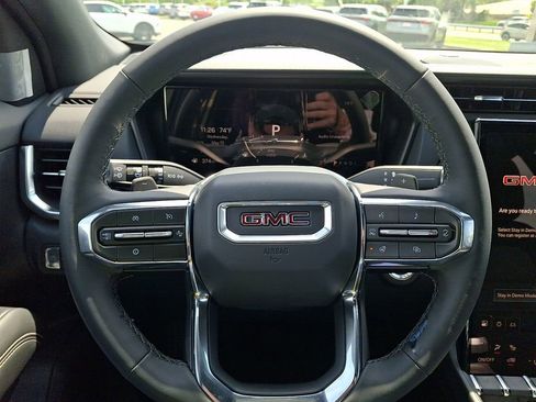 New 2026 GMC Terrain Elevation w/ Black Edition FWD image 13