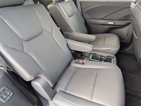 Used 2024 Lexus TX 500h AWD w/ Technology Package image 30