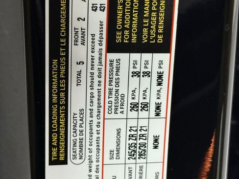 Used 2013 BMW 750Li 750Li image 63