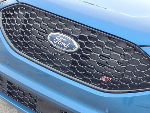 Used 2020 Ford Edge ST w/ Equipment Group 401A image 35