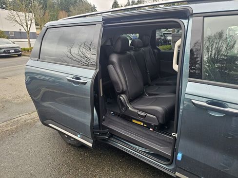 New 2026 Kia Carnival SX image 28