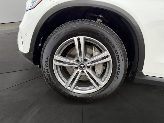 Used 2022 Mercedes-Benz GLC 300 4MATIC w/ Multimedia Package Lite image 9