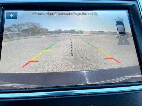 Used 2018 Lincoln MKX Reserve w/ Lincoln MKX Climate Package image 26