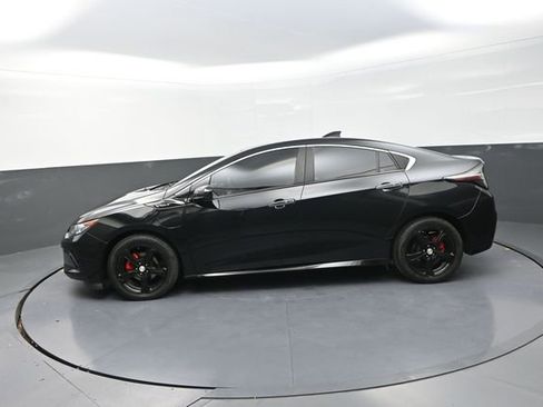 Used 2018 Chevrolet Volt LT image 58