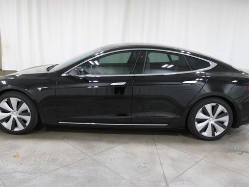 Used 2021 Tesla Model S Long Range image 6
