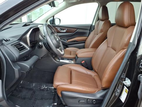 Used 2024 Subaru Ascent Touring AWD/4WD image 7