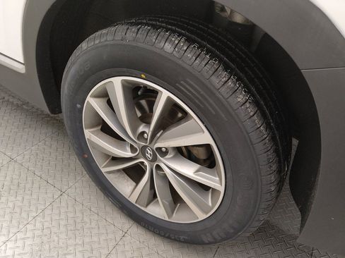 Used 2020 Hyundai Santa Fe SEL w/ Convenience + Premium Package image 31