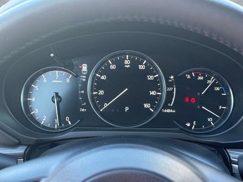 Certified 2023 MAZDA CX-5 AWD 2.5 S w/ Premium Package image 33