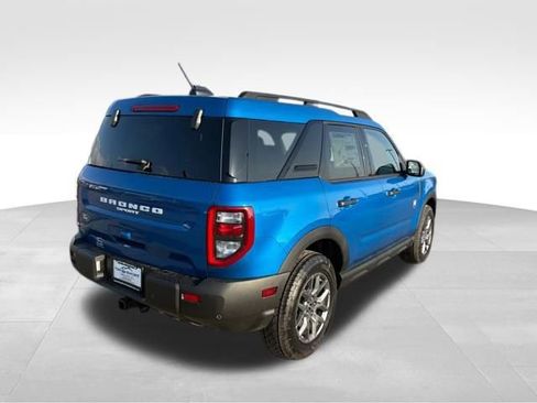 New 2026 Ford Bronco Sport Big Bend image 2