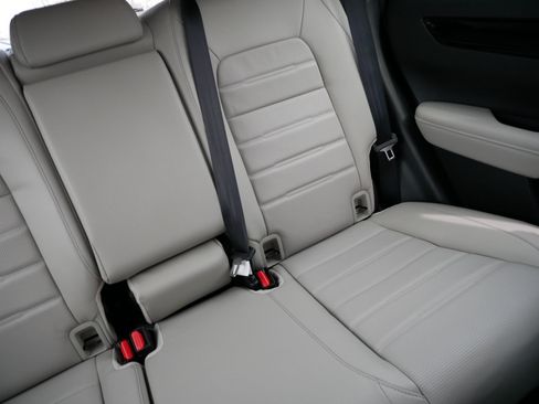 Certified 2026 Honda CR-V EX-L image 14