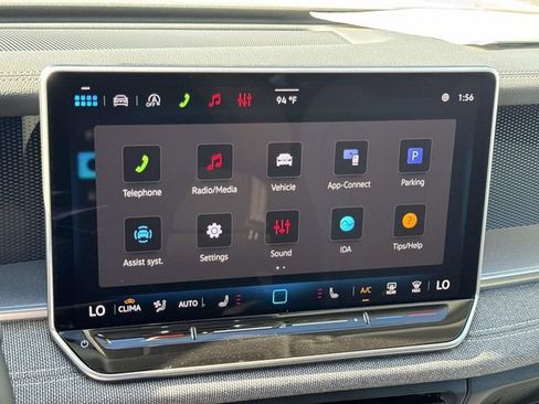 New 2026 Volkswagen Tiguan S FWD image 24