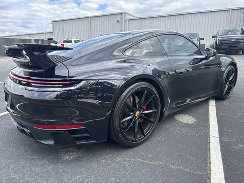 Used 2021 Porsche 911 Carrera image 3