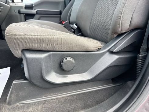 Used 2020 Ford F350 XLT AWD/4WD image 12