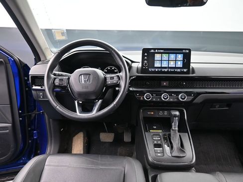 Used 2024 Honda CR-V EX-L image 19